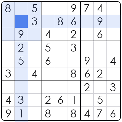 1 4 sudoku